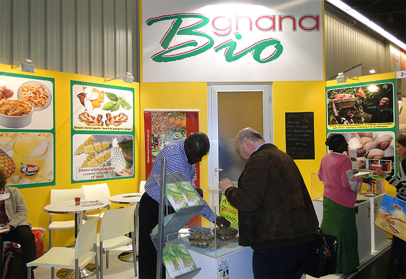 Biofac 2014