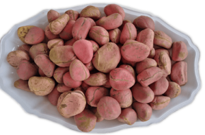 Fresh Red Cola Nuts